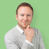 Patrick Iverson's Profile Picture