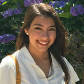 Sofia Silveira's Profile Picture