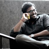 Sarath K's Profile Picture