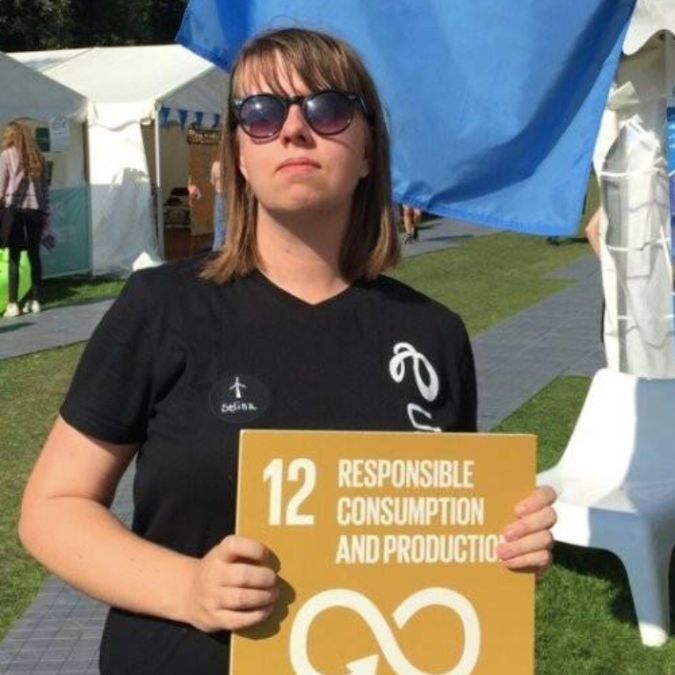 View Selina Haugstrup