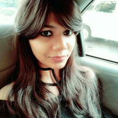 Jessica Rebello's Profile Picture