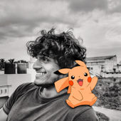Sharavanth R S's Profile Picture