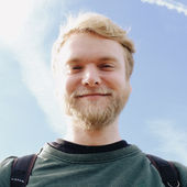 Lucca Sanwald's Profile Picture