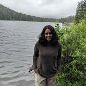 Shruti Baliga's Profile Picture