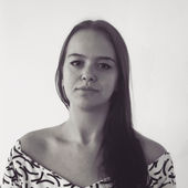 Erika Milanova's Profile Picture