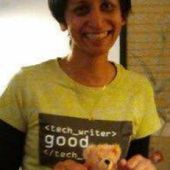 Anne Aloysious's Profile Picture