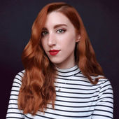 Gema García López's Profile Picture