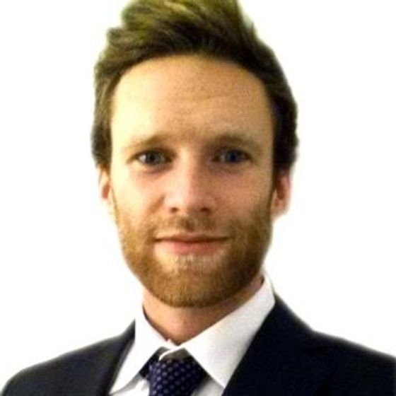 Profile image for Benen T.