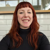 Amanda Guerricabeitia's Profile Picture