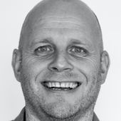 Bjørn Erik Lilleskare's Profile Picture