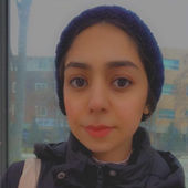 Enas Haider's Profile Picture