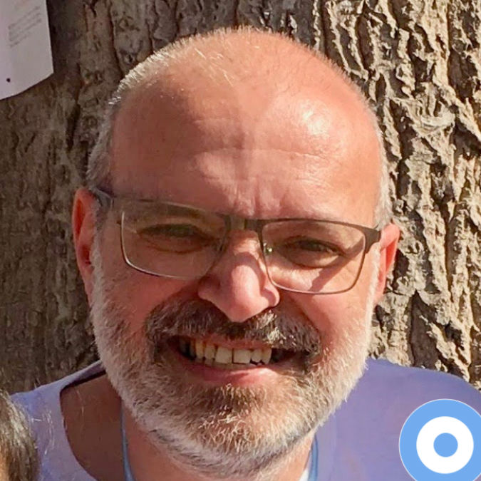 View Enrique Stanziola