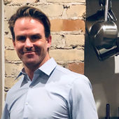 Tony Bleything's Profile Picture