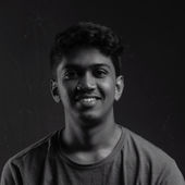 Dinidu Senevirathne's Profile Picture