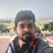 Vinod Chelmeda's Profile Picture