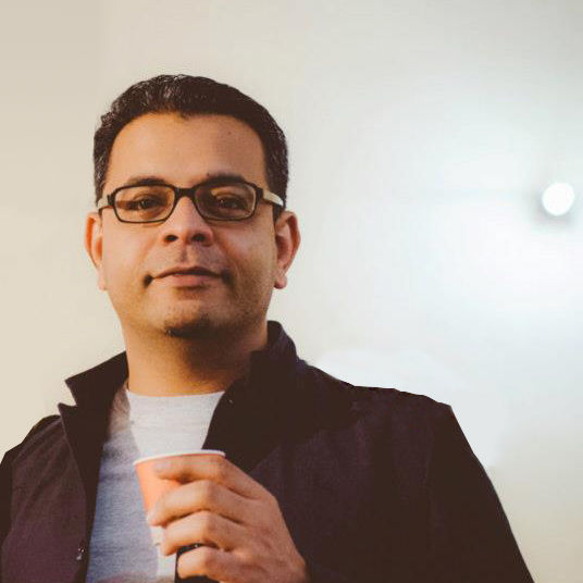 View Satyajeet Sangave