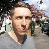 Pierre-Francois Gerard's Profile Picture