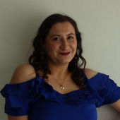 Paula Trujillo's Profile Picture