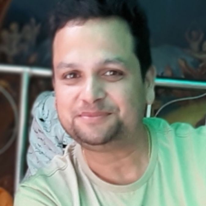 View ankkush surryawanshi