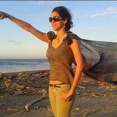 Maria Alejandra Moreno's Profile Picture