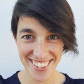 Patricia Oliveira's Profile Picture