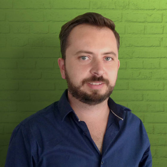 Profile image for Ruben C.