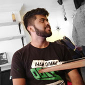 Dhaval Walavalkar's Profile Picture