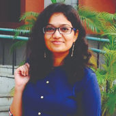 Ayushi's Profile Picture