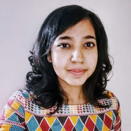 Profile image for Sulagna D.