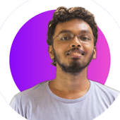 NIVED  DEVADAS's Profile Picture