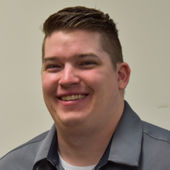 Garrett Millaway's Profile Picture