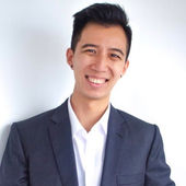 Zac Lim Fang Hao's Profile Picture