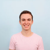 Jake Nachlas's Profile Picture