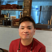 Nolan Rey E. Tagle's Profile Picture