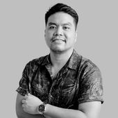 Bryan Alipar's Profile Picture