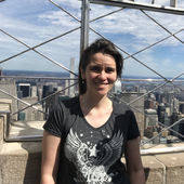 Cecilia Marnero's Profile Picture