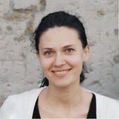 Valeria Kulikova's Profile Picture