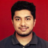 Suyog Kale's Profile Picture