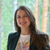 Paula Marchi de Medeiros's Profile Picture