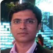Vijayendra Dhanakshirur's Profile Picture