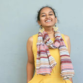 Yogeshwari Dingankar's Profile Picture