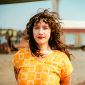 Aleita Herrera-Train's Profile Picture