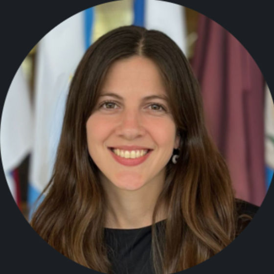 Profile image for Camila G.