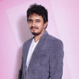 Venkatesh Nageswaran