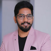 Vishwas Alhat's Profile Picture