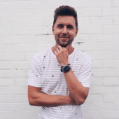 Nick's Profile Picture