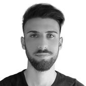 Leonardo Gogiali's Profile Picture