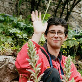 Matthew Julius Rosenberg's Profile Picture