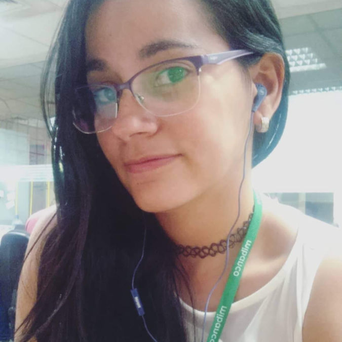 View Thais Rodriguez