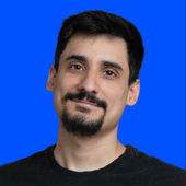 Cristobal's Profile Picture